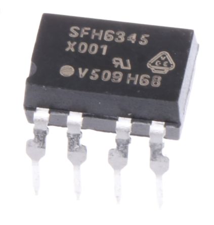 Vishay SFH6345-X016 7085516