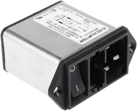 Schurter DD12.9111.111 7085645