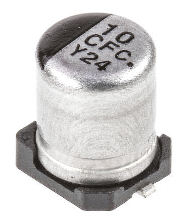 Panasonic EEEFC1C100AR 1094082