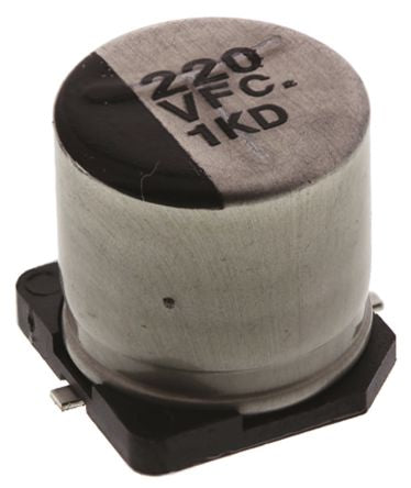 Panasonic EEEFC1C471AP 7085831