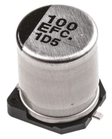 Panasonic EEEFC1E101AP 7085862