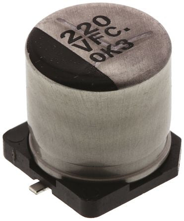 Panasonic EEEFC1V221AP 7085904