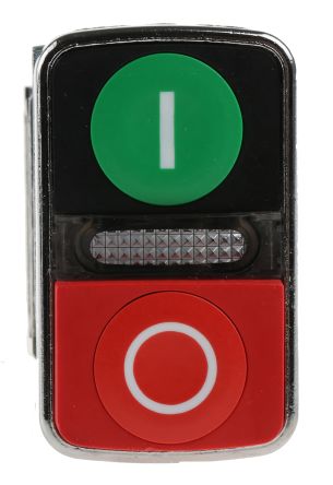 Schneider Electric XB4BW73731M5 7087704