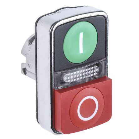 Schneider Electric ZB4BW7L3741 7087708