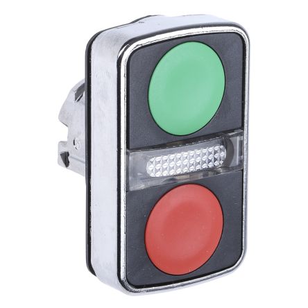 Schneider Electric ZB4BW7A3740 7087710