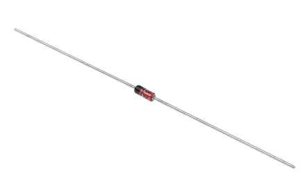 Vishay BZX55C3V3-TAP 1596495