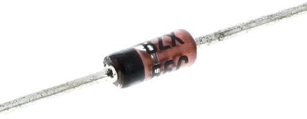Vishay BZX55C9V1-TAP 7087893