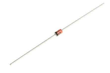 Vishay BZX85C5V1-TAP 1596498