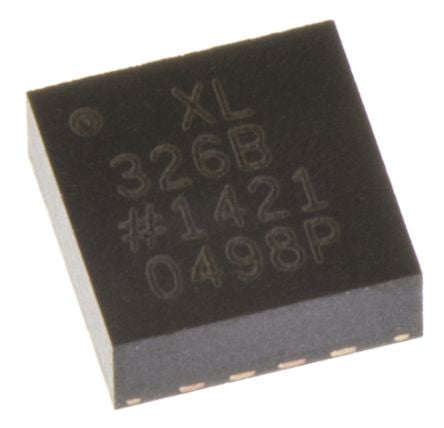 Analog Devices ADXL326BCPZ 7090136