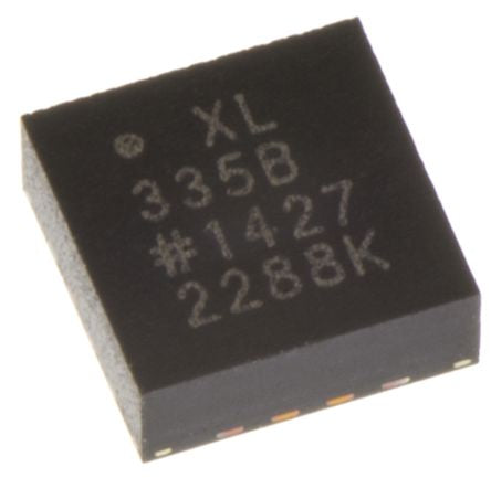Analog Devices ADXL335BCPZ 7090148