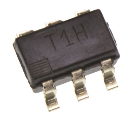 Analog Devices ADT7301ARTZ-500RL7 1112272