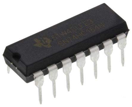 Texas Instruments SN74HC164N 1449993