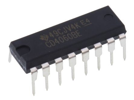 Texas Instruments CD4060BE 9236706