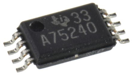 Texas Instruments SN75240PW 9236719