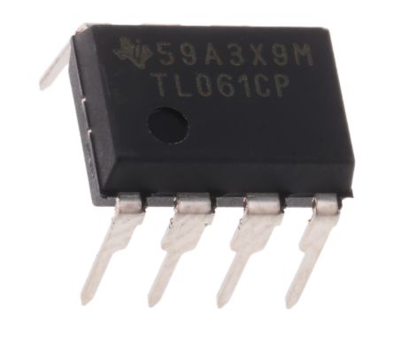 Texas Instruments TL061CP 1450904