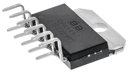 Texas Instruments OPA549TG3 9236716