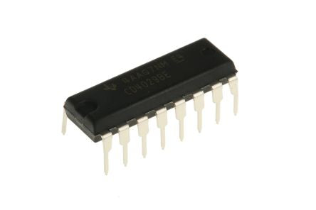 Texas Instruments CD4029BE 7092031