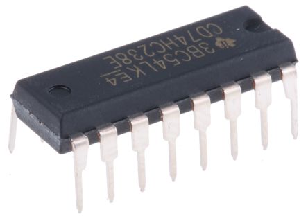 Texas Instruments CD74HC238E 7092034
