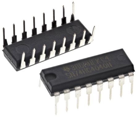 Texas Instruments SN74HC4040N 1450001