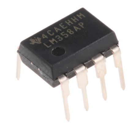 Texas Instruments LM358APE4 9236731