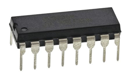 Texas Instruments UC2906N 7092172