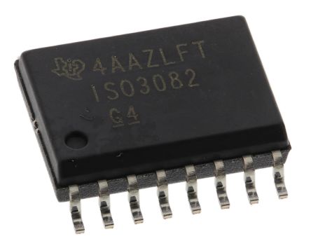 Texas Instruments ISO3082DW 7092255