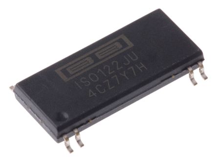 Texas Instruments ISO122JU 9236740
