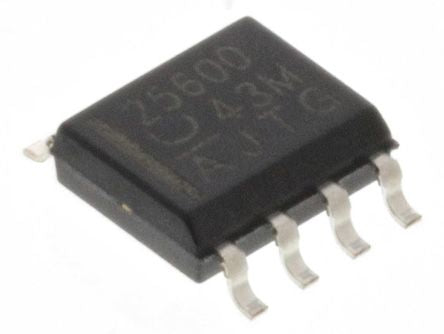 Texas Instruments UCC25600D 1456027