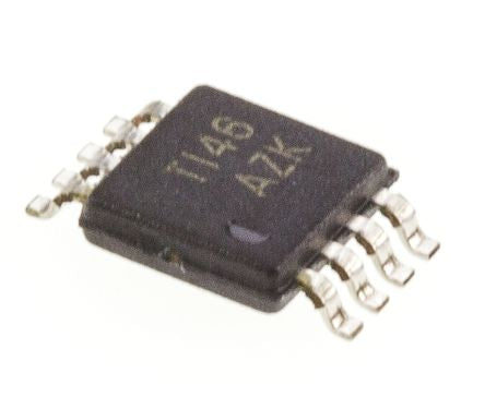 Texas Instruments SN65LVDS100DGK 7092747