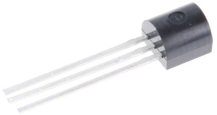 Analog Devices TMP37FT9Z 1581946