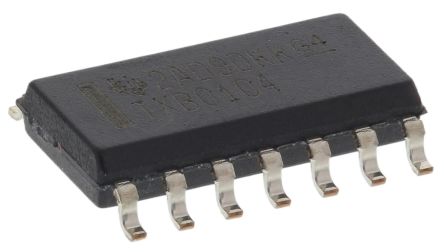 Texas Instruments TXB0104D 9236790