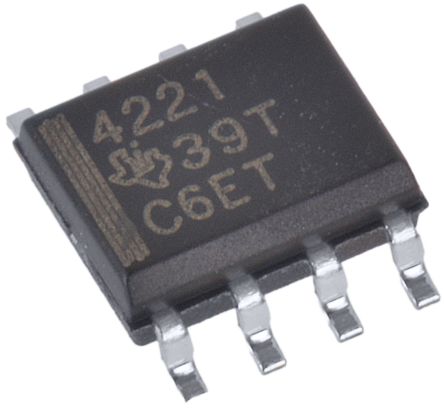 Texas Instruments THS4221D 7092790