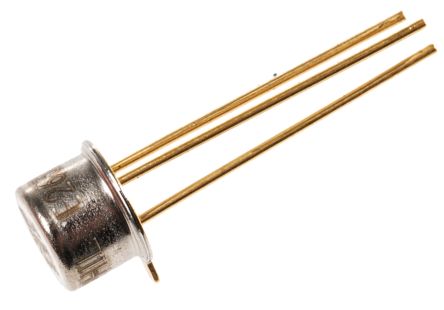 Analog Devices AD590MH 7092898