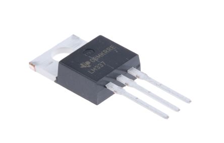 Texas Instruments LM337KCSE3 1450483