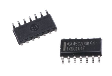 Texas Instruments TXS0104ED 7093309