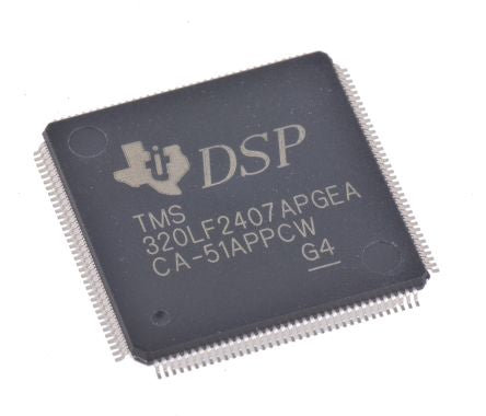 Texas Instruments TMS320LF2407APGEA 7093901