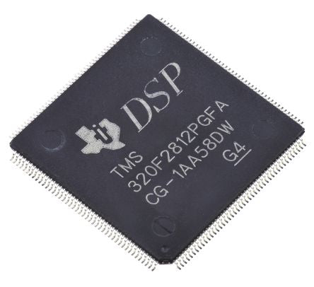 Texas Instruments TMS320F2812PGFA 7093908