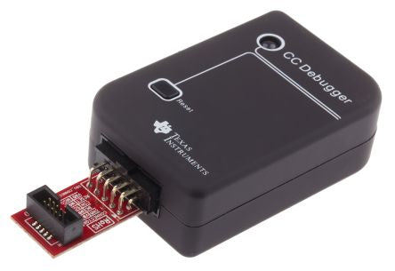 Texas Instruments CC-DEBUGGER 7094370
