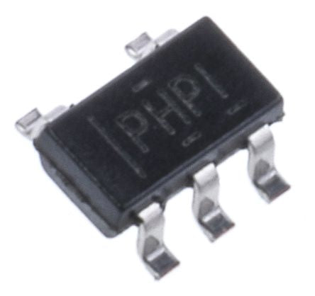 Texas Instruments TPS61041DBVR 9236924
