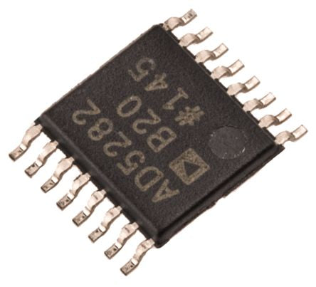 Analog Devices AD5282BRUZ20 7094752