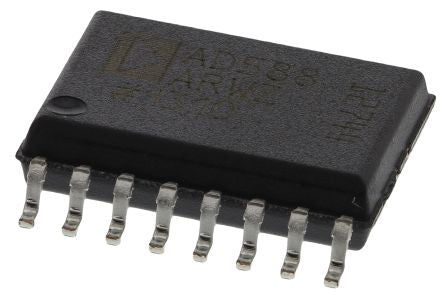 Analog Devices AD588ARWZ 1582569