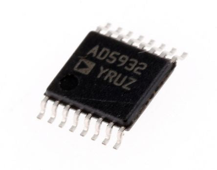 Analog Devices AD5932YRUZ 7094807