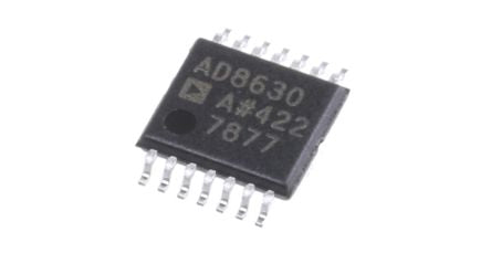 Analog Devices AD8630ARUZ 7095092
