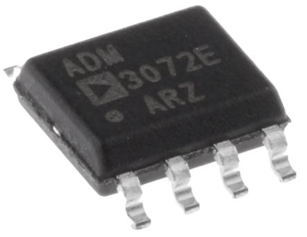 Analog Devices ADM3072EARZ 7095193