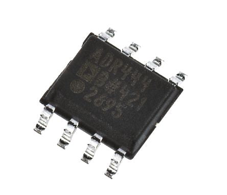 Analog Devices ADR444BRZ 7095308