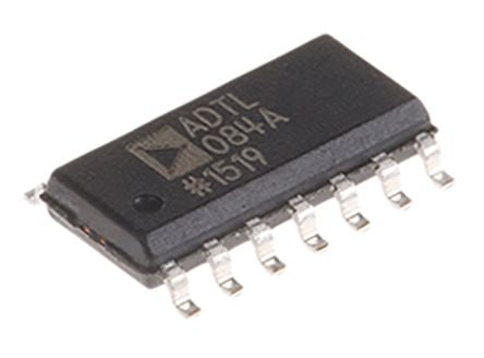 Analog Devices ADTL084ARZ 7095314