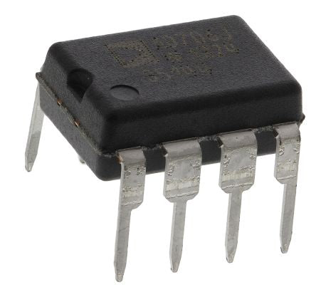 Analog Devices AD706JNZ 7095355