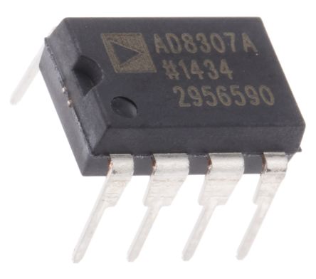 Analog Devices AD8307ANZ 7095389