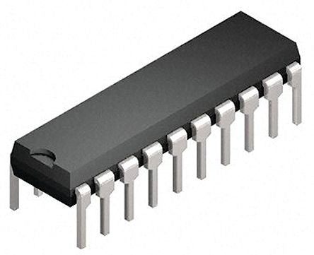 Analog Devices ADG333ABNZ 7095507