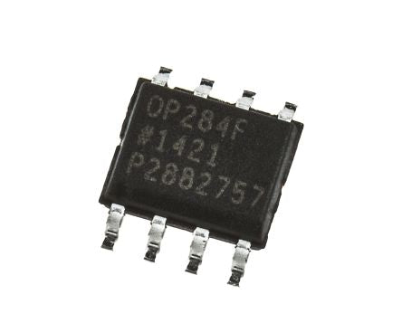 Analog Devices OP284FSZ 7095541